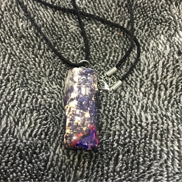 Hand Craft One of a Vintage Rare Unique Necklace - Picture 3 of 14